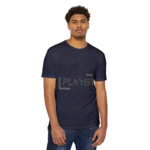 Jersey T-shirt Navy