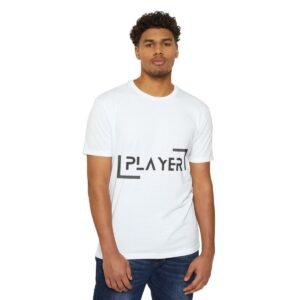 cotton Jersey T-shirt